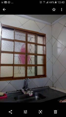 Vendo ou troco uma casa no Del lago - Foto 9