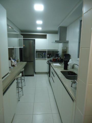 Apto lindo no Portão - Foto 9