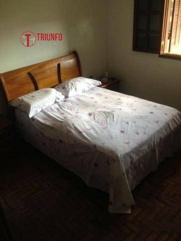 Casa de 03 quartos no bairro Minas Caixa em Belo Horizonte. Cód 749 - Foto 9