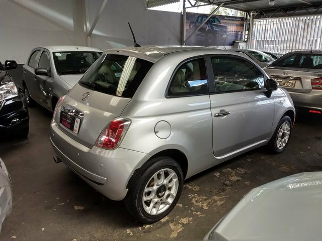Fiat 500 - Foto 3