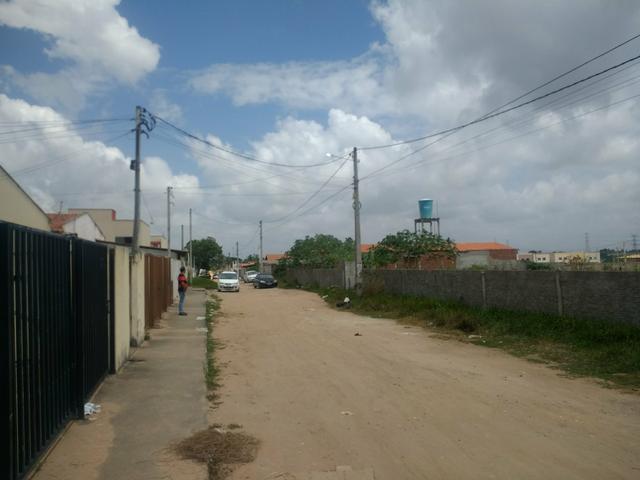Oportunidade :lotes no cidade flores a VISTA. - Foto 4