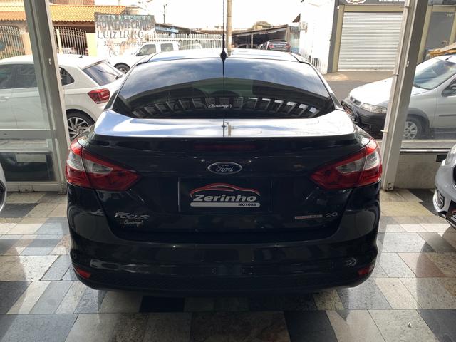 Focus SE 2.0 2015 - Foto 4