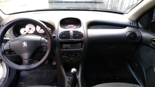 Peugeot 1.6, allure - Foto 6