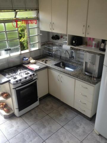 Casa de 03 quartos no bairro Minas Caixa em Belo Horizonte. Cód 749 - Foto 13