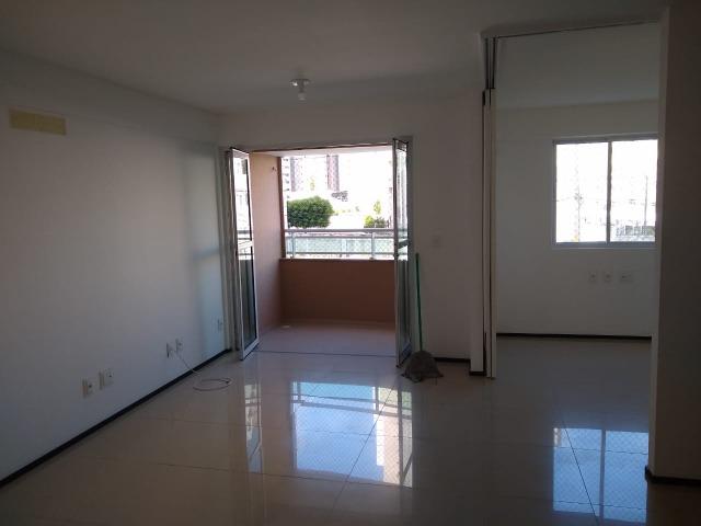 Ótimo apartamento com 02 quartos, para aluguel no bairro parque iracema - Foto 19