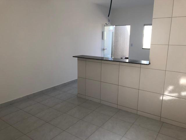 Casa de 3 Quartos com suite pronta para morar a 5 minutos do Shopping Sul! - Foto 10