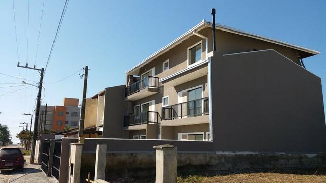 Apartamento Na Praia à 500 metros do Mar R$ 180 mil Piçarras - Foto 14