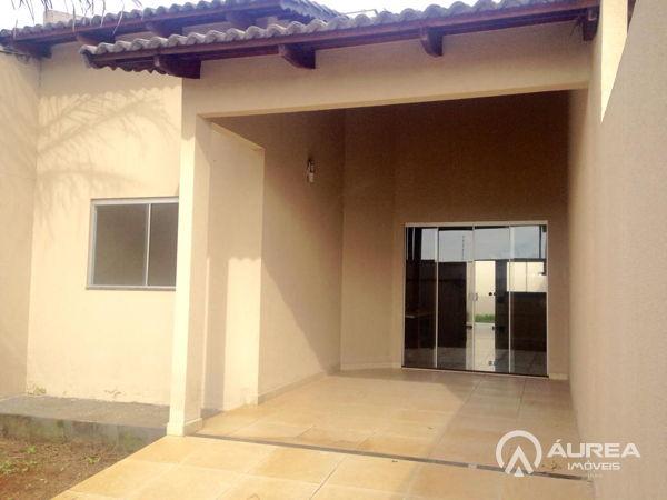 Casa com 3 quartos - Bairro Setor Três Marias em Goiânia - Foto 15