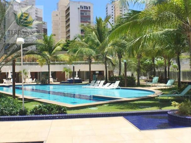 Cobertura duplex no Condomínio Ilhas do Parque no Cocó. - Foto 13