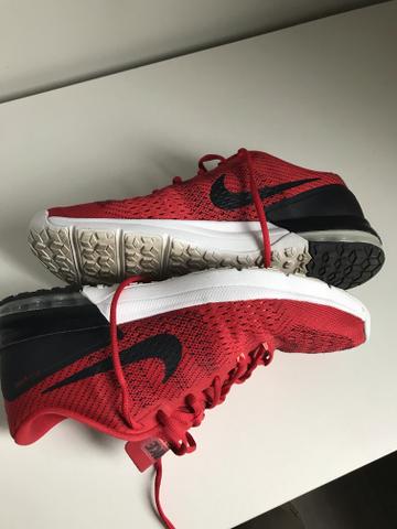 (Barato) Tênis Nike Air Max Typha - Masculino - Foto 4