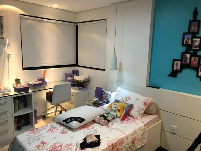 Apartamento filé do farol - Foto 8