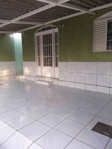 Vendo casa na QR 402 samanbaia norte - Foto 10