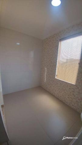 Casa com 5 dormitórios à venda, 362 m² por R$ 1.350.000 - Araçagy - Paço do Lumiar/MA - Foto 14