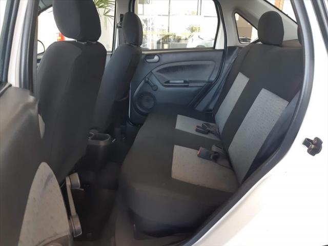 FORD FIESTA 1.6 ROCAM SE SEDAN 8V FLEX 4P MANUAL - Foto 13
