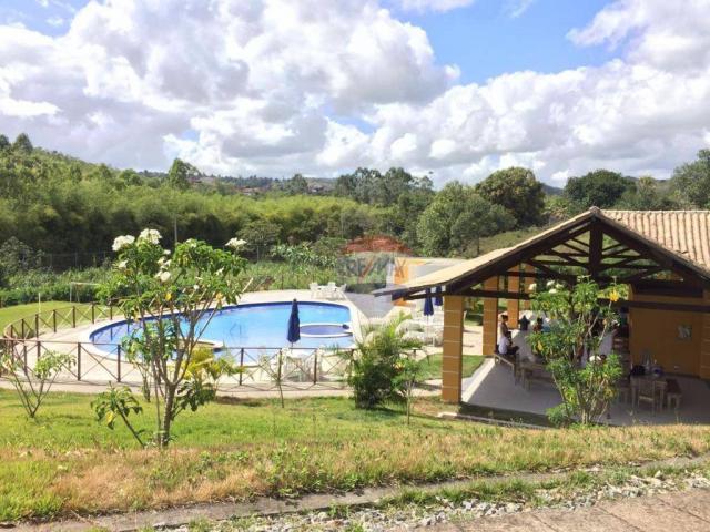 Terreno residencial à venda. - Foto 4