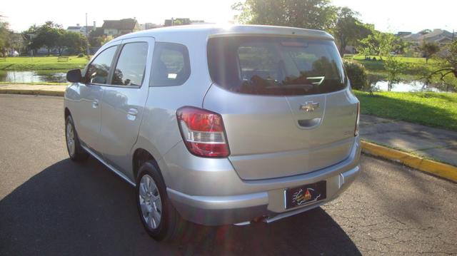 Spin LT!!! Super inteira!!! R$39.900,00 !!!! 5L!!! - Foto 9
