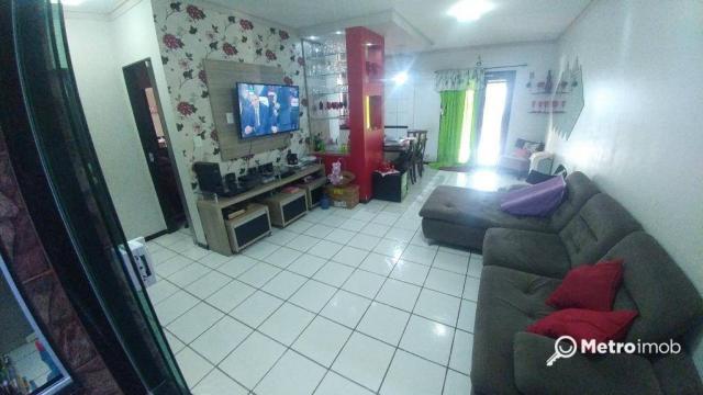 Casa com 3 dormitórios à venda, 180 m² por R$ 450.000,00 - Turu - São Luís/MA - Foto 4