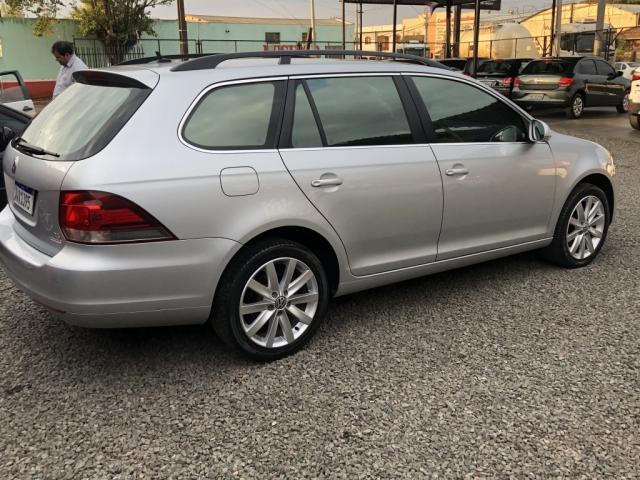 VW - VOLKSWAGEN JETTA VARIANT 2.5 20V 170CV TIPTRONIC - Foto 5