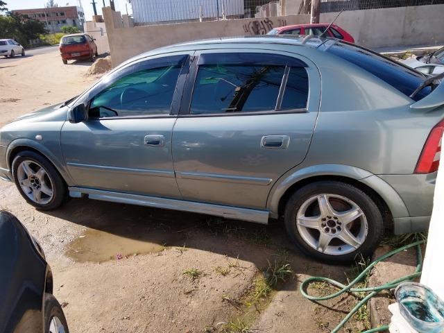 Lindo Astra CD Completo Gnv Financio Leia o Anuncio Top - Foto 4
