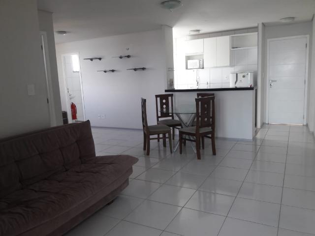 Apartamento Sala/Quarto Mobiliado na Ponta D'areia - Foto 4