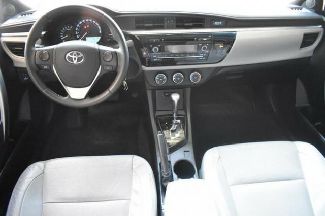Corolla 1.8 GLI Aut - Foto 3