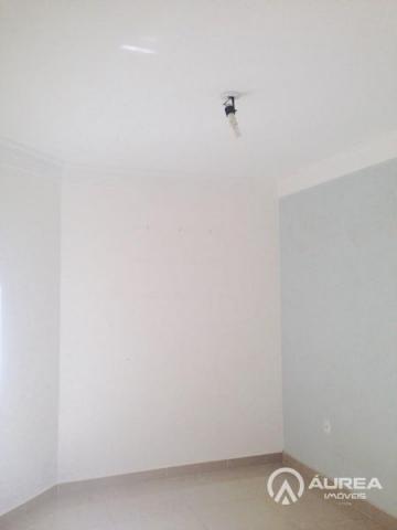 Casa com 3 quartos - Bairro Setor Três Marias em Goiânia - Foto 4