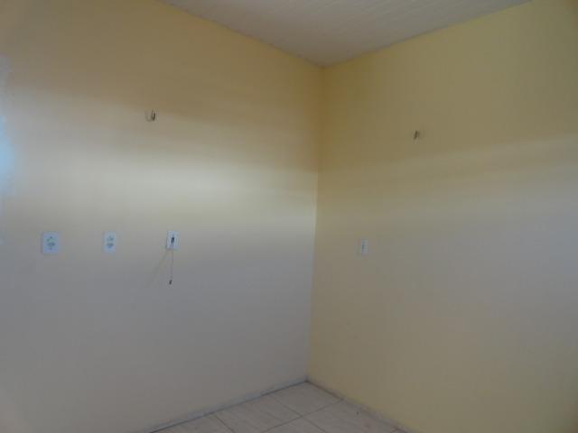 CA0051 - Casa 50m², 1 Quarto, 1 Vaga, São João Do Tauape, Fortaleza/CE - Foto 9