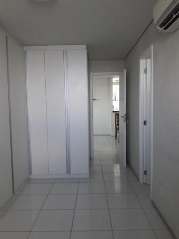 Apartamento Sala/Quarto Mobiliado na Ponta D'areia - Foto 7