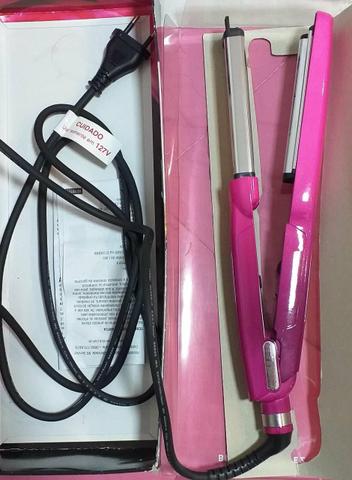 Aparelho de frizar cabelo: $ 50,00 - Foto 2