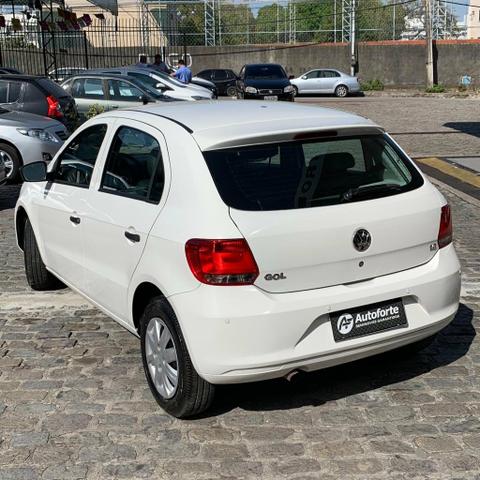 Vw-gol 1.6 2014 R$ 24.990 - Foto 4