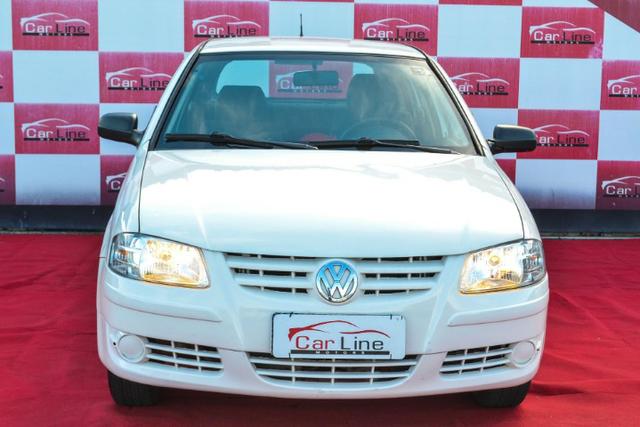 VW Gol 1.0 - Sem Entrada - Foto 2