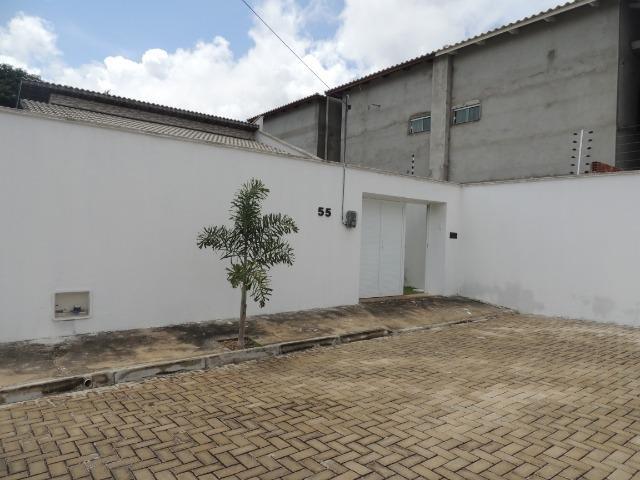 Casas em rua privativa no EUSÉBIO, ao lado de dois condomínios de alto padrão - Foto 5