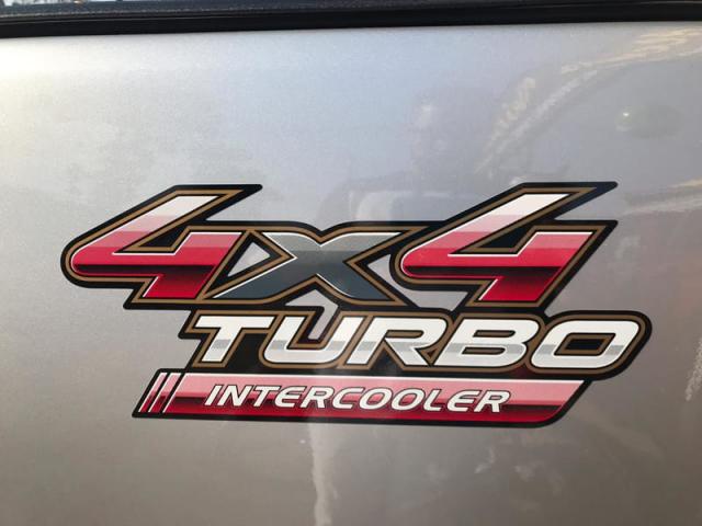TOYOTA HILUX CD 4X4 SRV 2009 - Foto 16