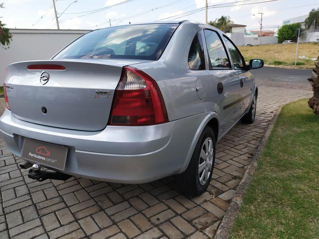 Corsa sedan Maxx 1.0 - Foto 6