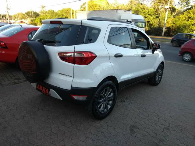 Ecosport 1.6 2014 - Foto 3