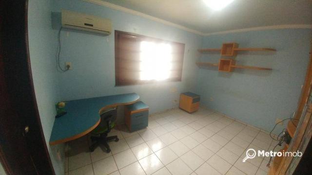 Casa de Condomínio com 3 dormitórios para alugar, 80 m² por R$ 2.500/mês - Vila Vicente Fi - Foto 9