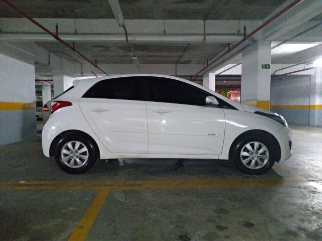 HB20 1.6 Comfort Style Manual 2014/2015 - Foto 2