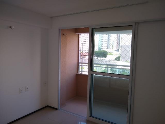 Ótimo apartamento com 02 quartos, para aluguel no bairro parque iracema - Foto 17