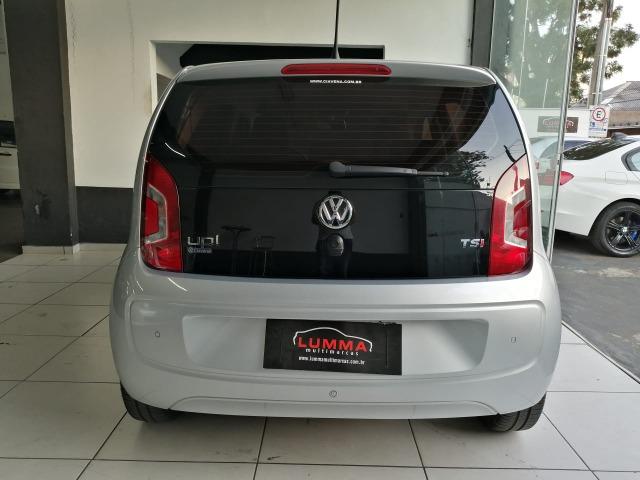 Volkswagen up tsi 1.0 flex completo!!!!!!!! - Foto 6