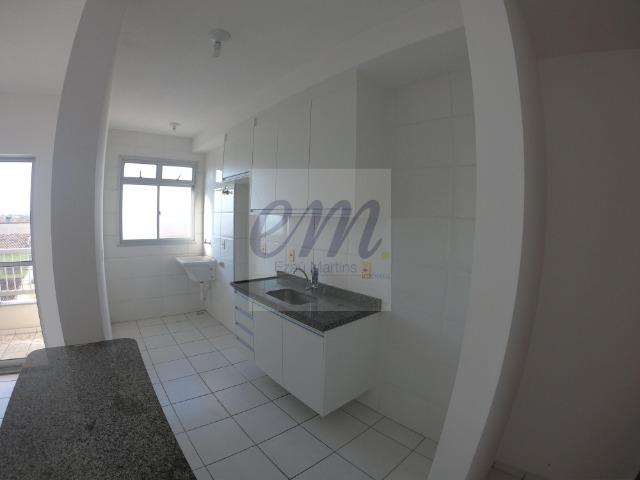 Condomínio Rio Calogi 2 Qtos, Armários - Sol da Manhã - São Diogo - Foto 4
