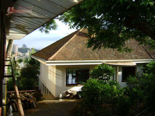 Terreno Residencial à venda, Três Figueiras, Porto Alegre - TE0094. - Foto 5