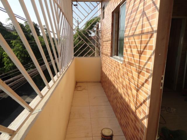 CA0051 - Casa 50m², 1 Quarto, 1 Vaga, São João Do Tauape, Fortaleza/CE - Foto 18