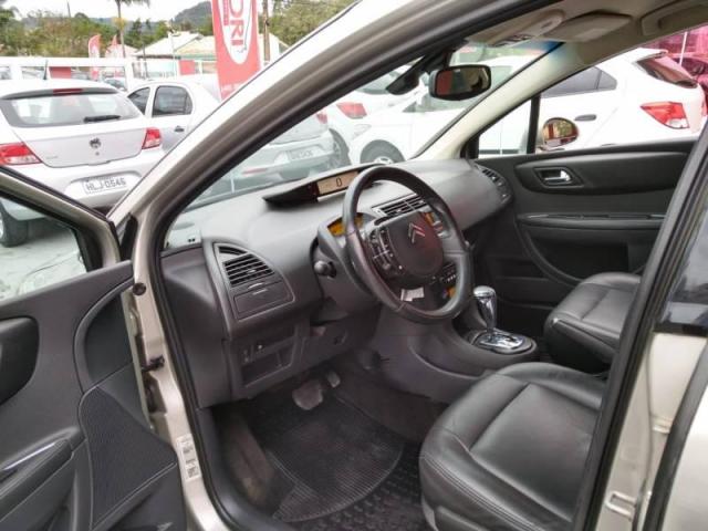 C4 Pallas Exclusive 2.0 Automático - Foto 8