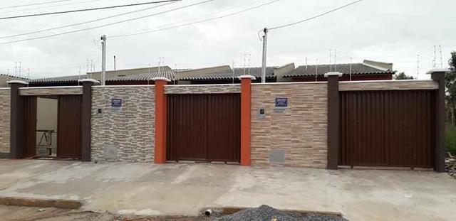 Casa de 3 Quartos com suite pronta para morar a 5 minutos do Shopping Sul! - Foto 3