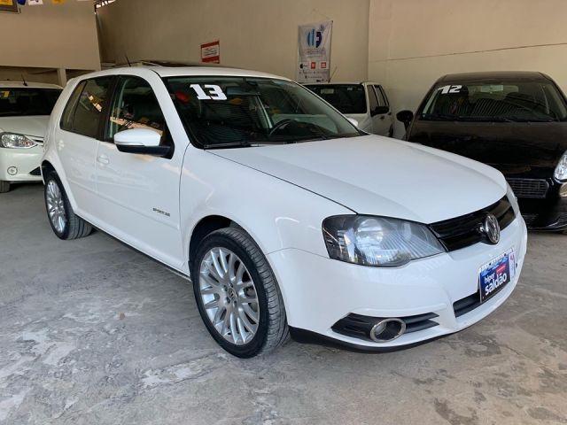 Golf Sportline 1.6 Mi Total Flex 8V 4p - Foto 3