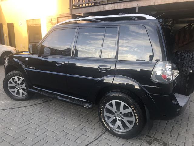 Pajero TR4 - Foto 4
