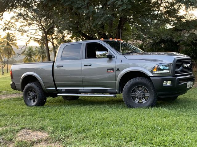 Dodge Ram - Foto 2