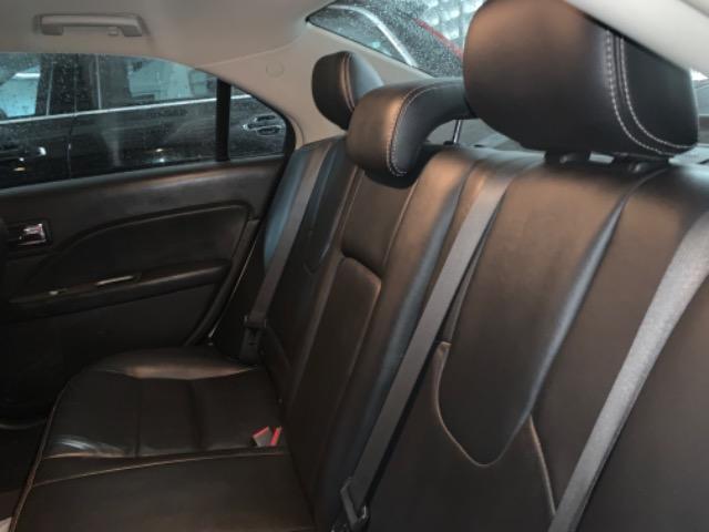 Fusion 2.5 SEL - Foto 5