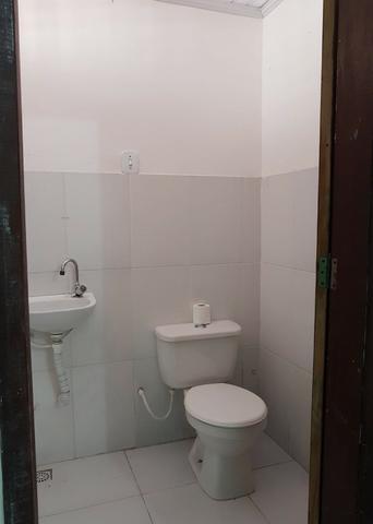 Espaço com pé direito alto para estúdio de dança, pilates, etc. no alto do Rio Vermelho - Foto 10