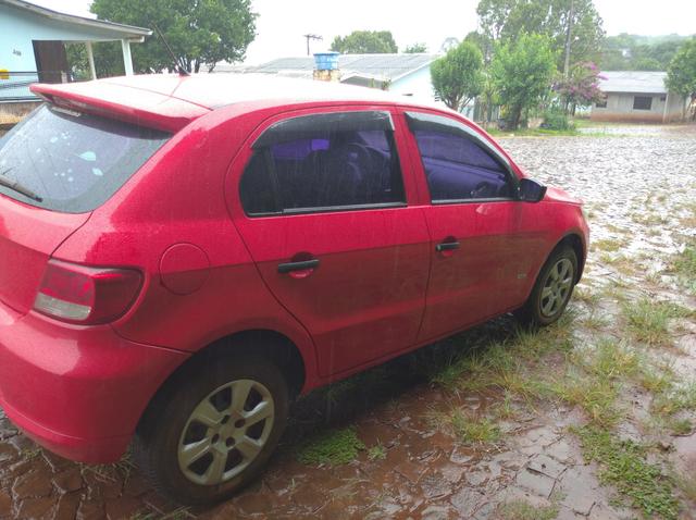 Gol g5 2010 basico - Foto 6
